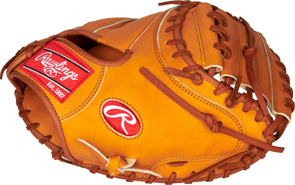 Rawlings Heart of the Hide PROCM33T 33"-RHT