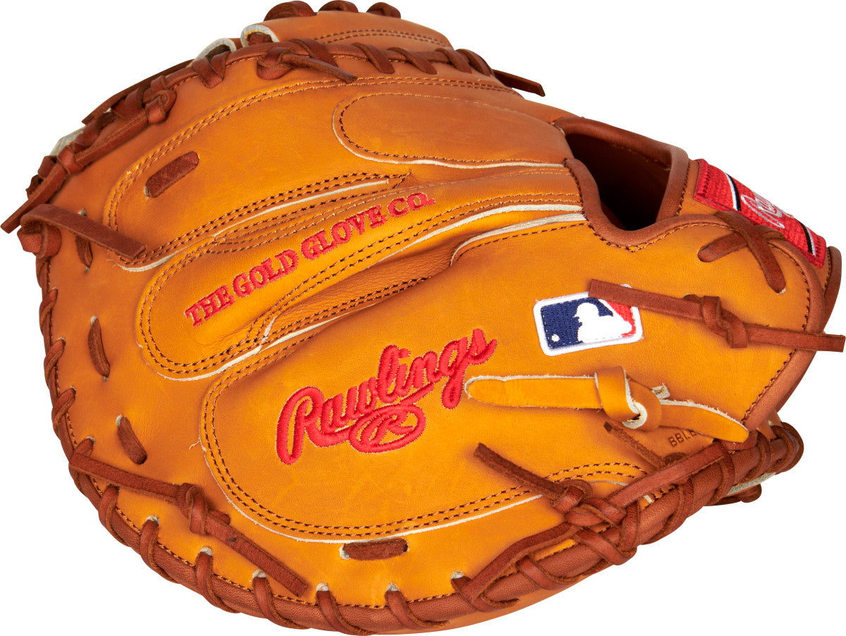 Rawlings Heart of the Hide PROCM33T 33"-RHT