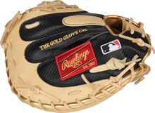 Rawlings Heart of the Hide PROCM41CCF 34" Baseball Catchers Glove 