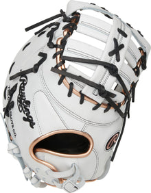 Rawlings Heart of the Hide Softball PRODCTSBW 13"