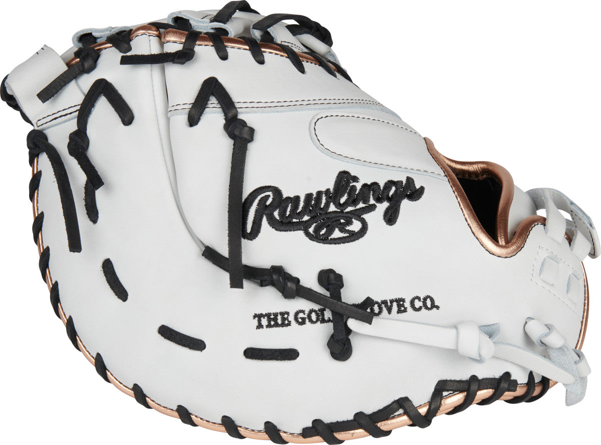 Rawlings Heart of the Hide Softball PRODCTSBW 13"