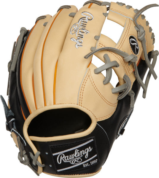 Rawlings Rcm45bt Rawlings HOH PRONP4-2CBT 11.5