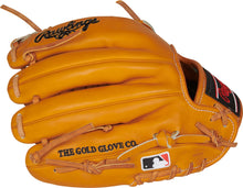 Rawlings 2021 HOH R2G PROR205-4T Infield/Pitchers Glove 11.75"