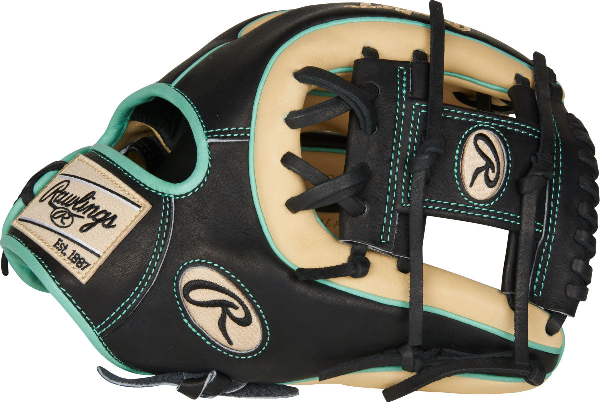 Rawlings HOH R2G 11 1/2" Inf, Conv/Pro I Web Narrow Fit