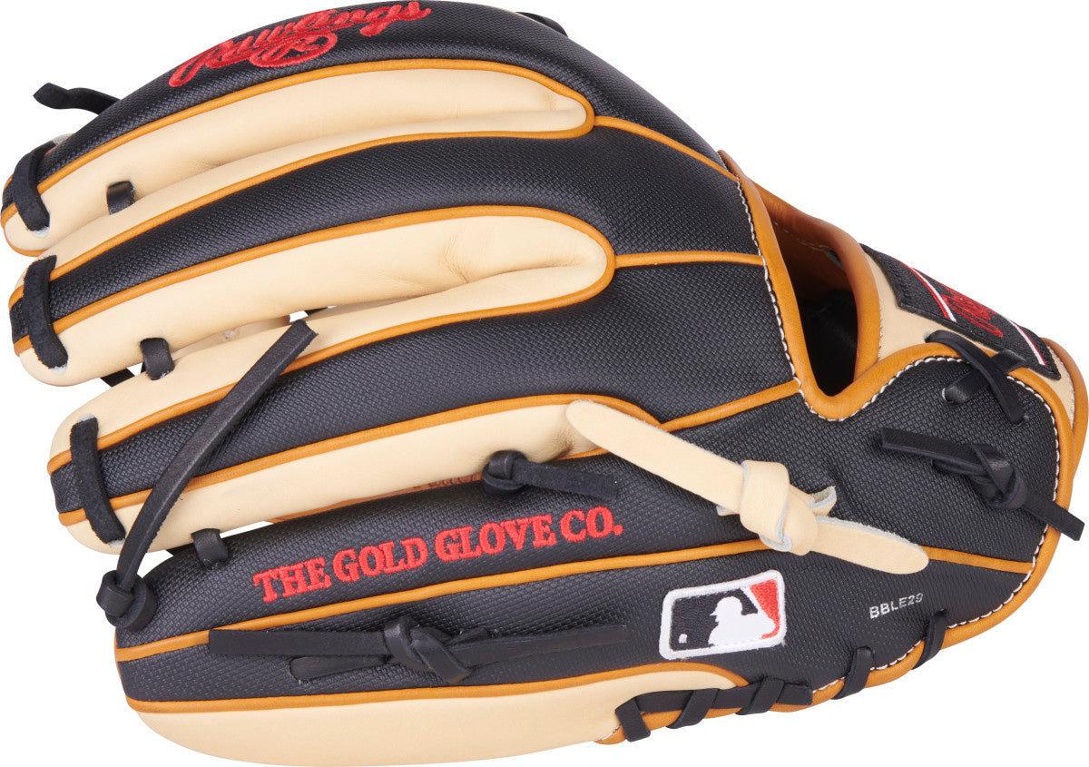 Rawlings Heart of the Hide PROR314-2TCSS R2G 11.5" Baseball Glove