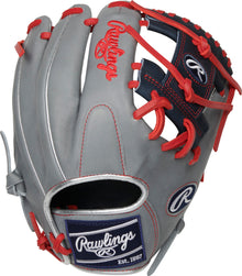 Rawlings HOH R2G 11 3/4" P/Inf, Conv/Pro I Web Narrow Fit