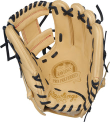 Rawlings Pro Preferred PROS204-2C 11.5"