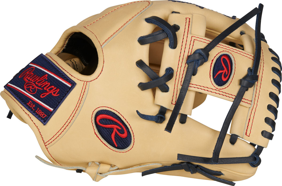 Rawlings Pro Preferred PROS204-2C 11.5"