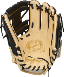 Rawlings Pro Preferred IF Conv/Pro I Web, WingTip