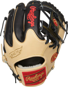 Rawlings Pro Preferred IF Conv/Pro I Web, WingTip