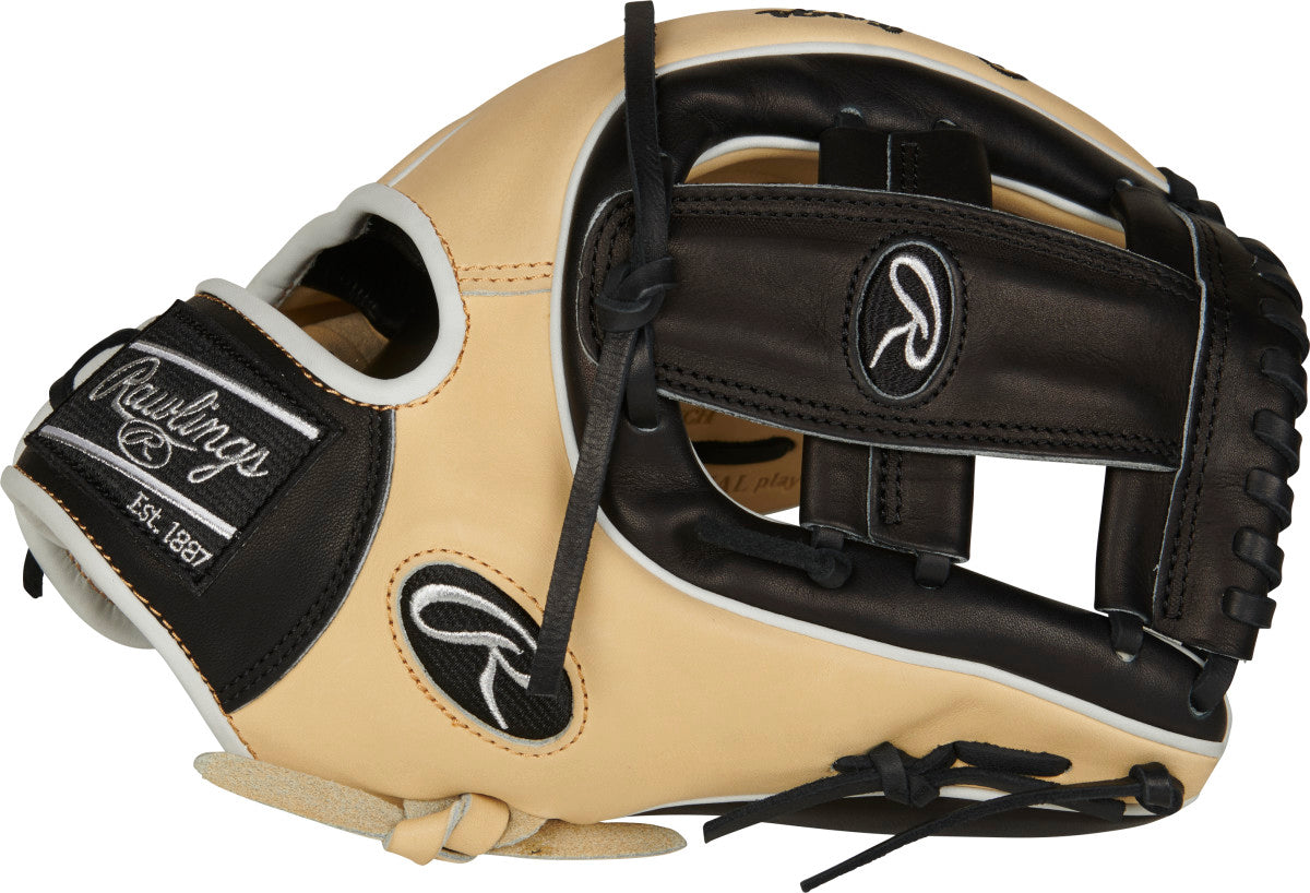 Rawlings Pro Preferred PROS314-13CBW Infield Glove 11.5