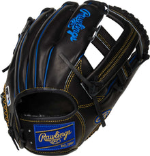 Rawlings Pro Preferred PROSNP4-20BR 11.5" Baseball Glove