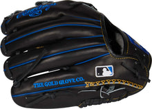 Rawlings Pro Preferred PROSNP4-20BR 11.5" Baseball Glove