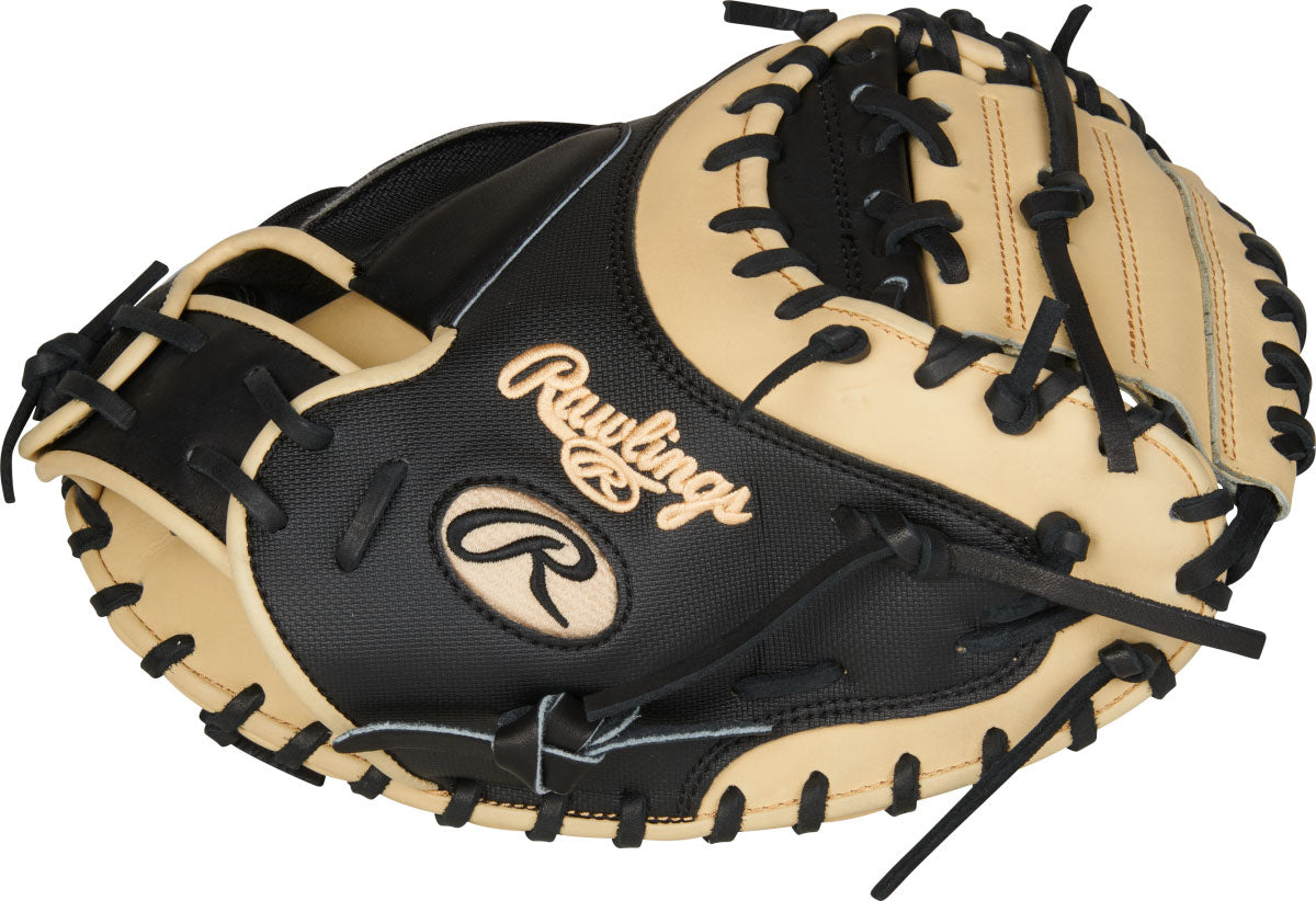 Rawlings Heart of the Hide PROYM4BC 34