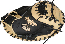 Rawlings Heart of the Hide PROYM4BC 34" - RHT Catchers Mitt