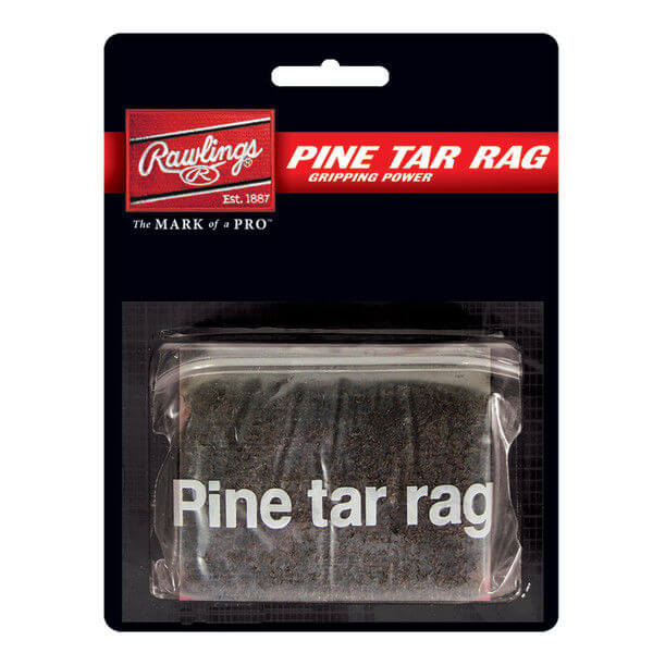 Rawlings PTR1 Pine Tar Rag