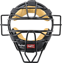 Rawlings Adult Solid Wire Mask