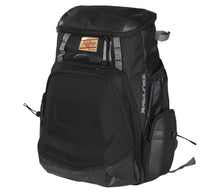 Rawlings R1000 Gold Glove Backpack - Black/Graphite