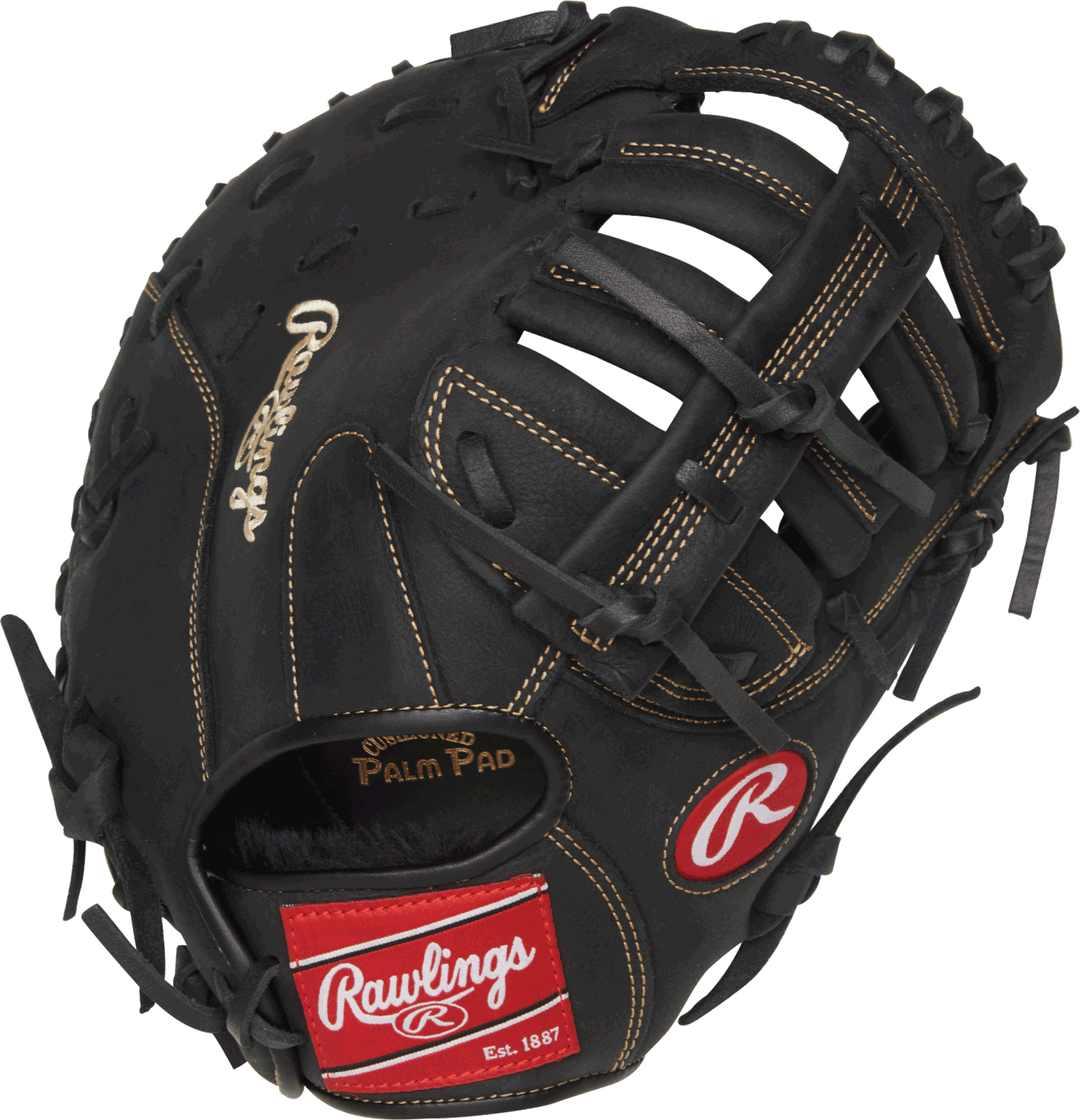 Baseball First Base Gloves – Home Run Sports
