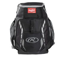Rawlings R400 Backpack