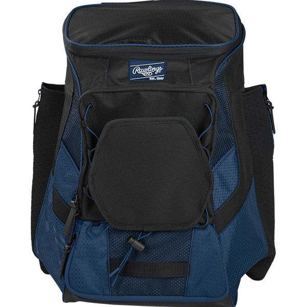 Rawlings R600 Player's Backpack