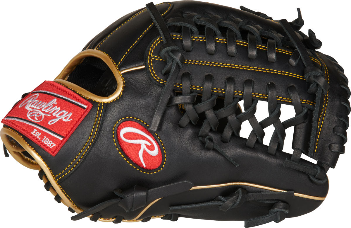 Rawlings Rbg10d Rawlings R9 R9205-4BG 11.75