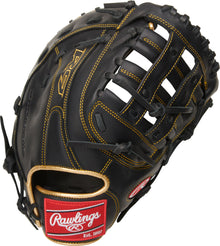 Rawlings R9  R9FM18BG Baseball Glove 12.5" Baseball Glove