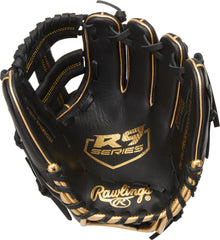 Rawlings R9 Baseball R9TRBG 9.5"- RHT