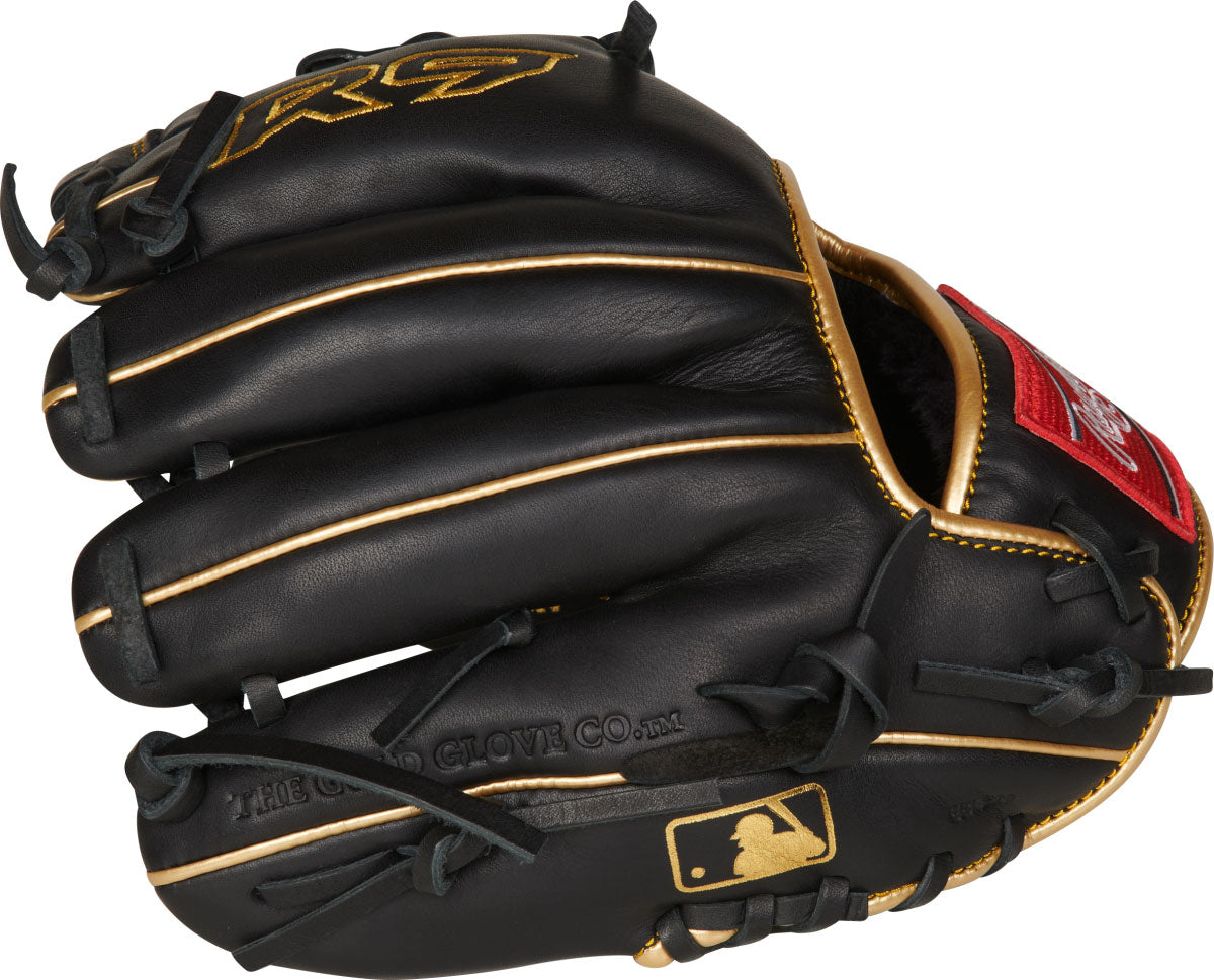 Rawlings R9 Baseball R9TRBG 9.5