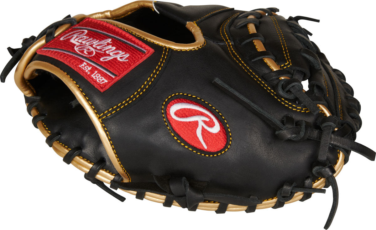 Rawlings R9 R9TRCM Training Mitt 27"-RHT