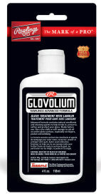 Rawlings Glovolium Glove Oil Blister Pack