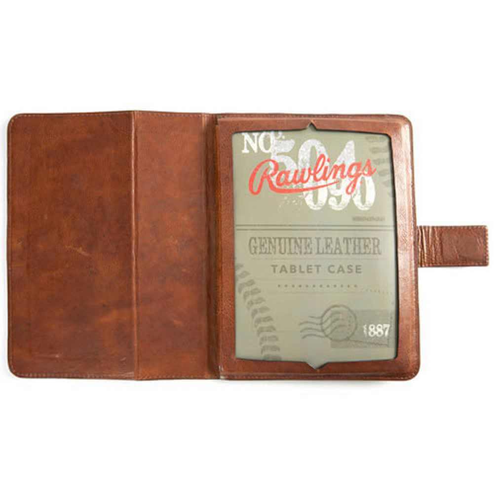 Rawlings Red Label Rugged Tablet Case