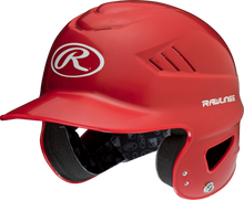 Rawlings Coolflo Helmet