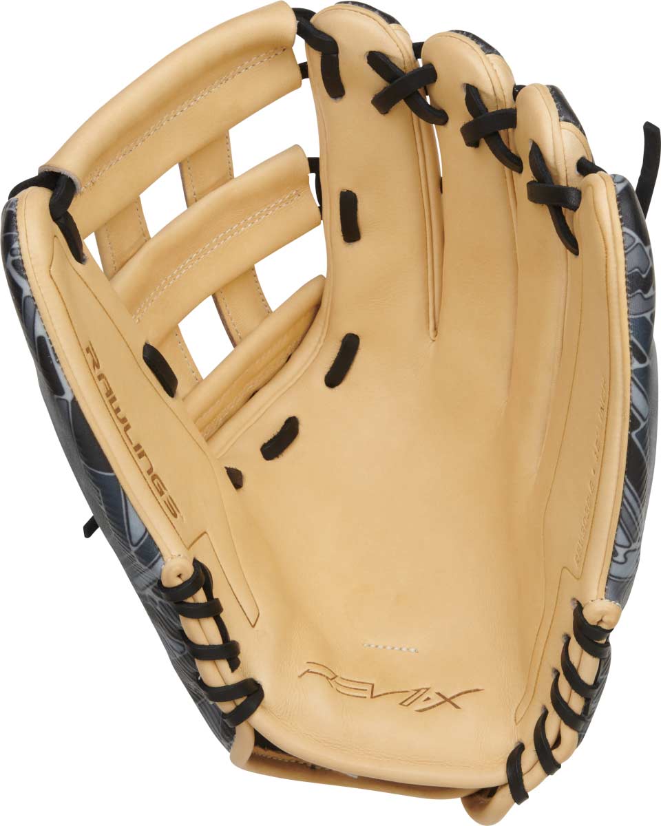 Rawlings Rev1X Glove Line 12 3/4" Outfield Pattern
