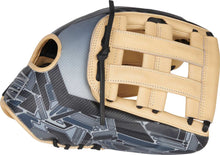 Rawlings Rev1X Glove Line 12 3/4" Outfield Pattern