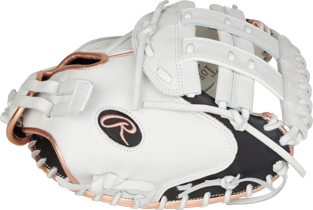 Rawlings Liberty Advanced RLACM33RG 33" Softball Catchers Glove