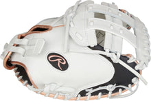 Rawlings Liberty Advanced RLACM33RG 33"Softball Catchers Glove