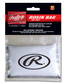 Rawlings ROS1 Rosin Bag