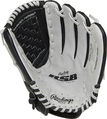 Rawlings RSB125GB Softball Series 12.5"