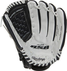 Rawlings RSB130GB Softball Series Glove 13"