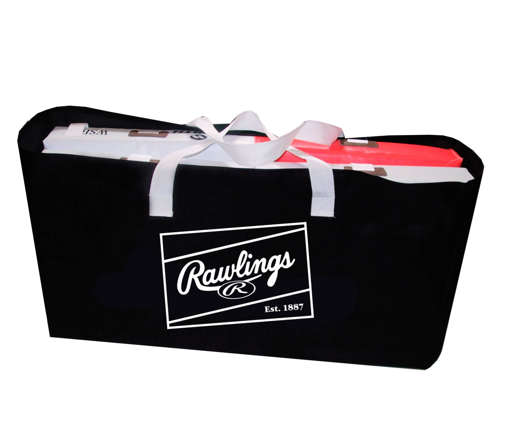 Rawlings Safebase Set Carrry Bag