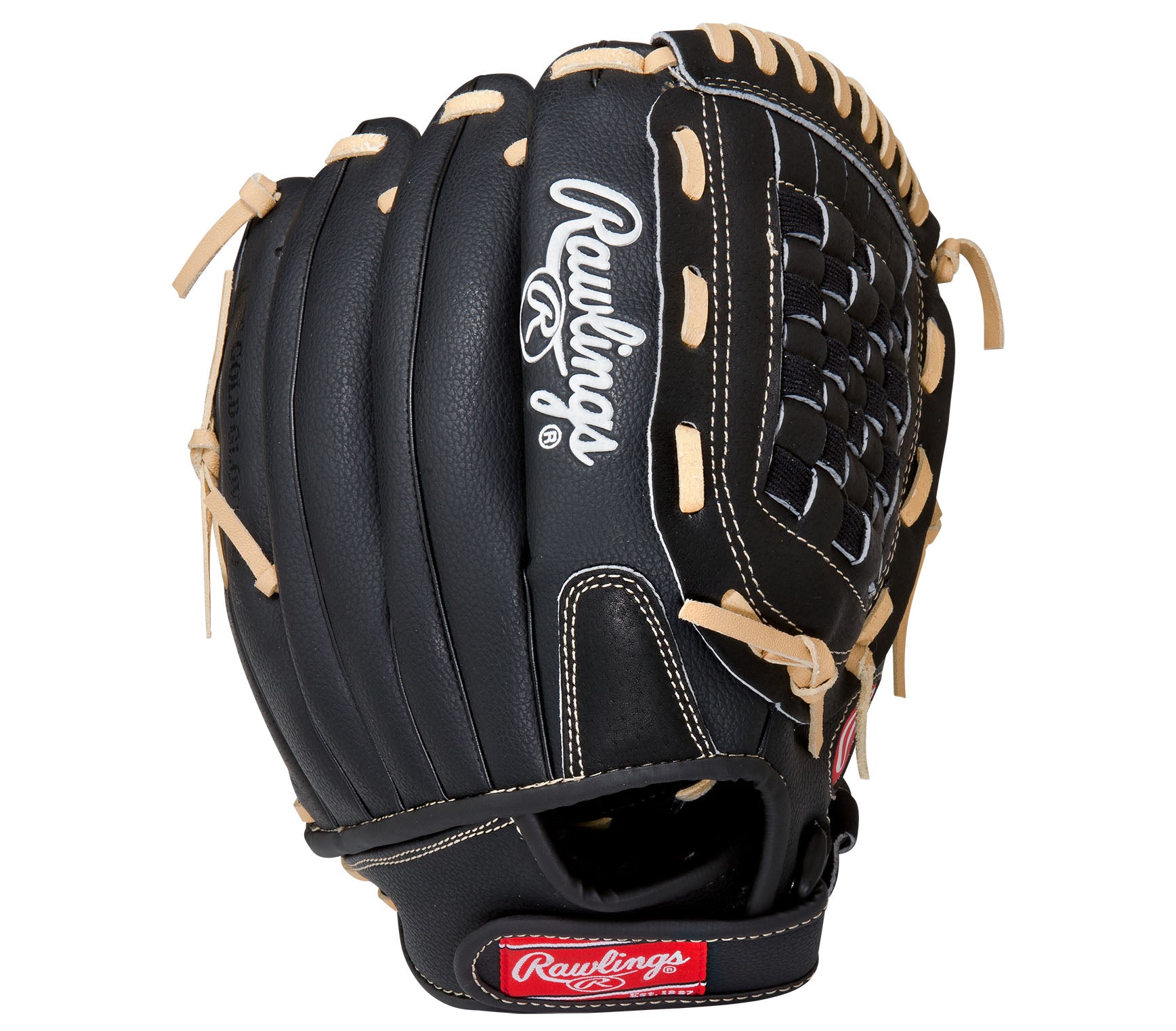 Rawlings RSB Softball Series RSS120C 12"