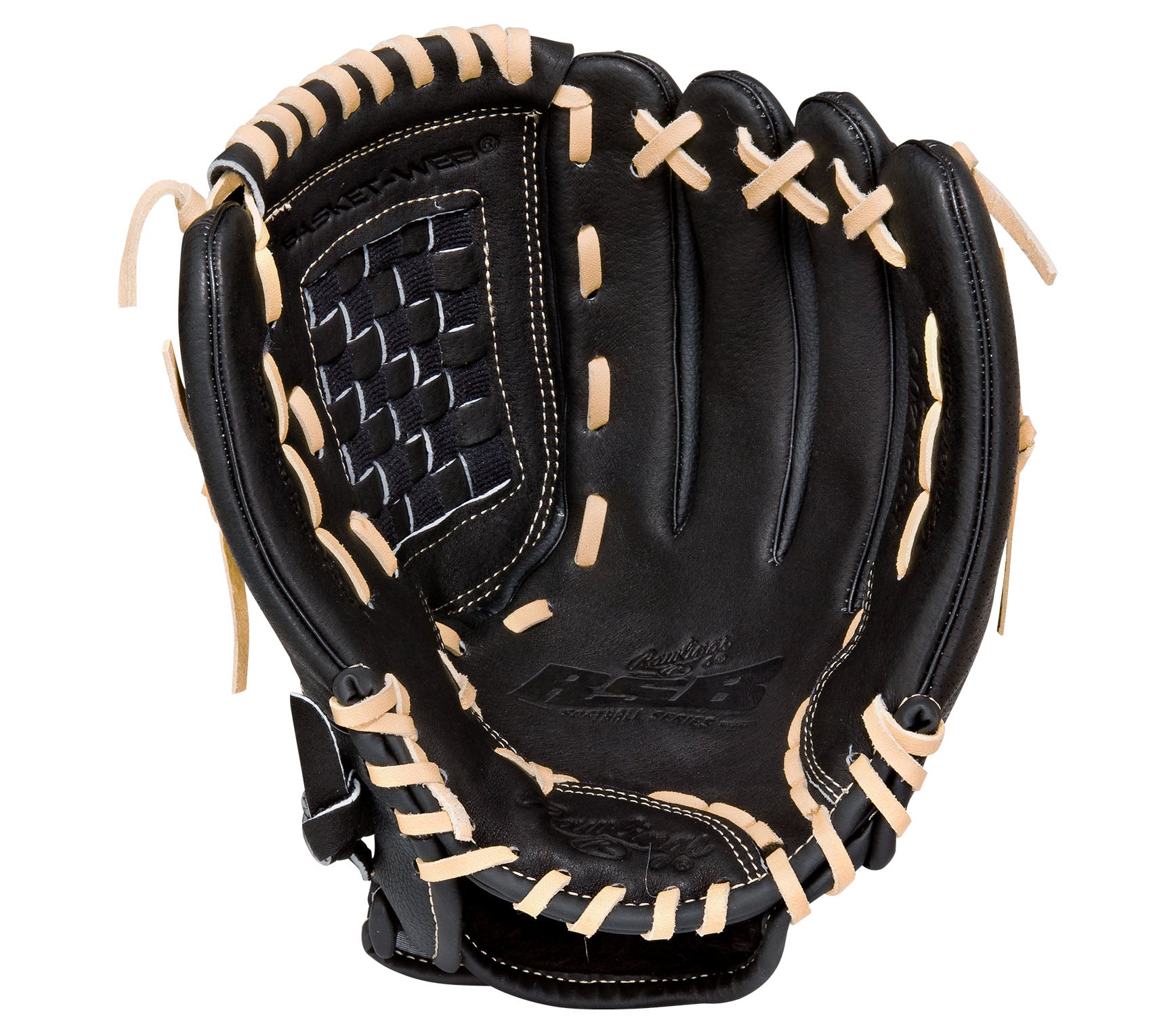 Rawlings RSB Softball Series RSS120C 12"