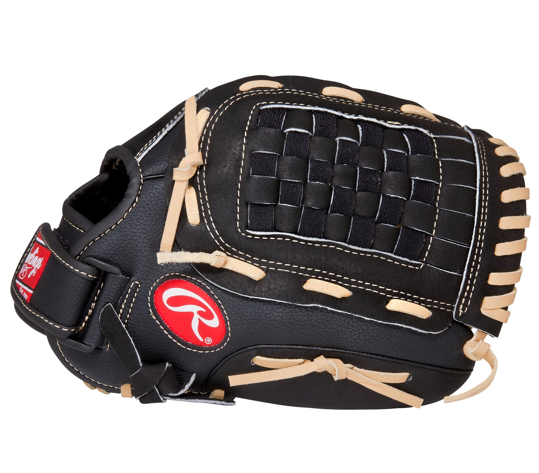 Rawlings RSB Softball Series RSS120C 12"