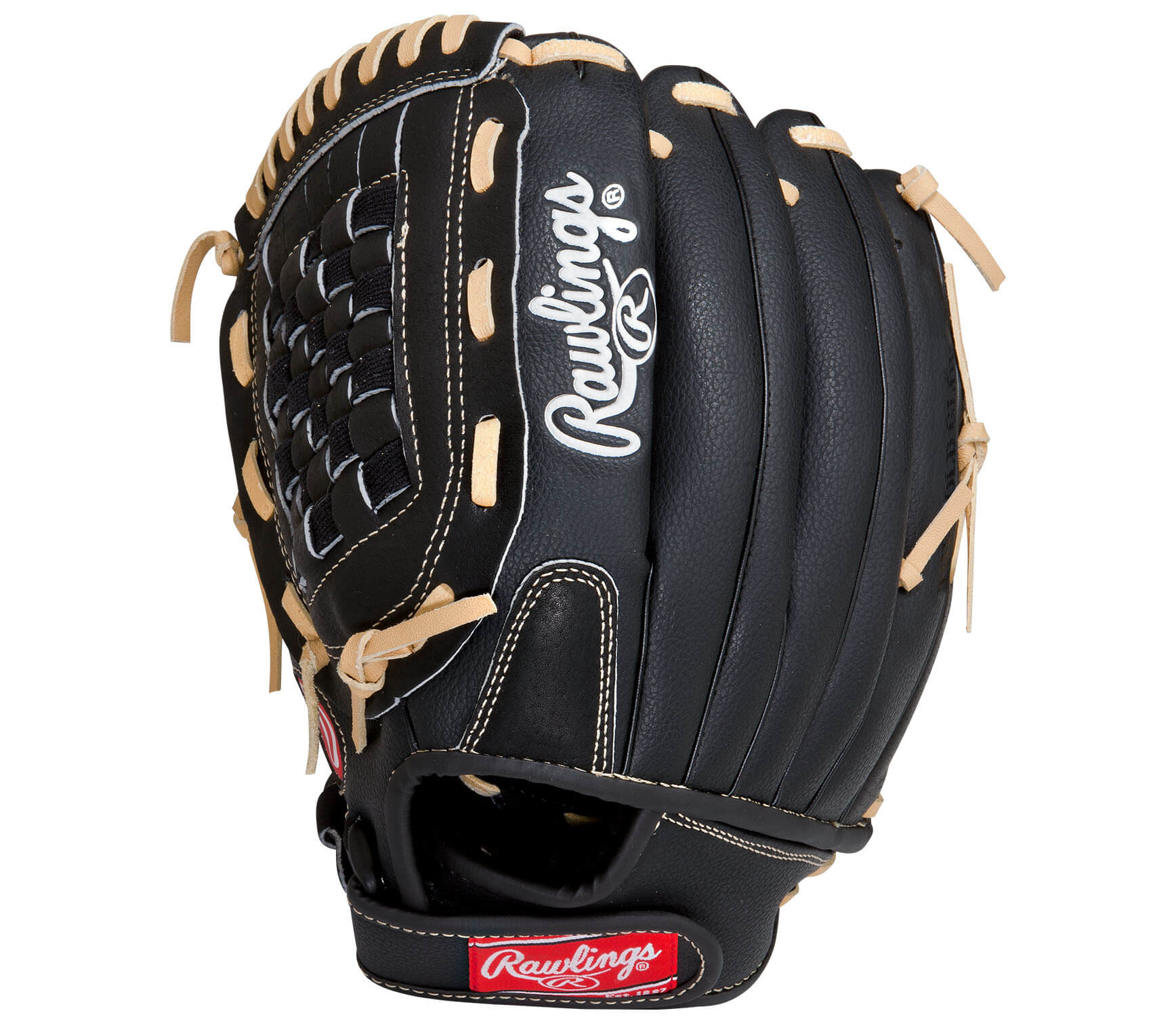 Rawlings RSB Softball Series RSS120C 12"