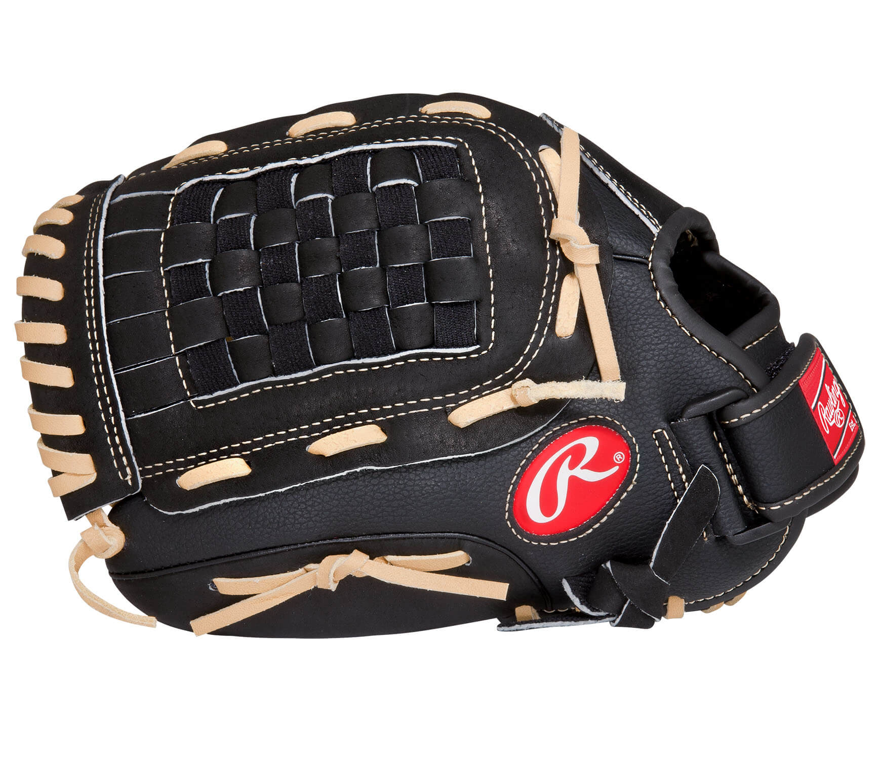 Rawlings RSB Softball Series RSS120C 12"