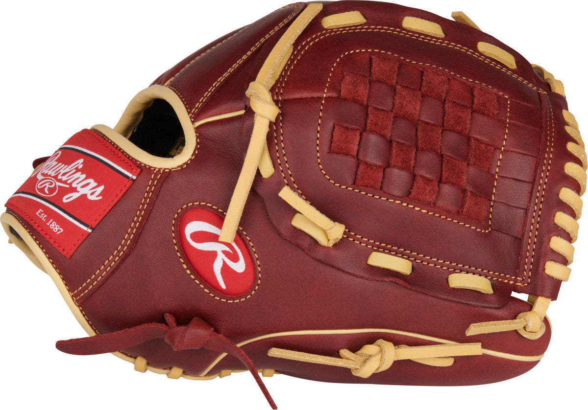 Rawlings Sandlot S1200BSH 12"