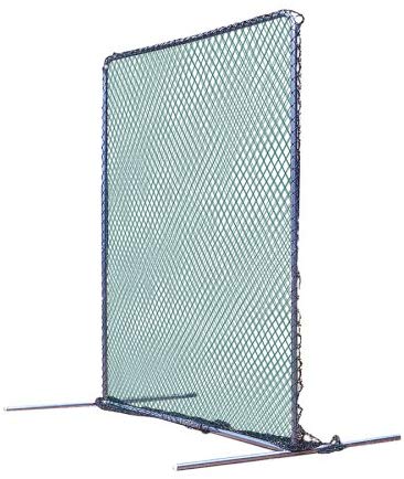 Jugs Quick-Snap Seven Footer Square Screen