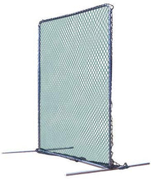 Jugs Quick-Snap Seven Footer Square Screen