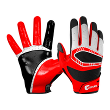 Cutters Rev. Pro 3D Receiver Glove